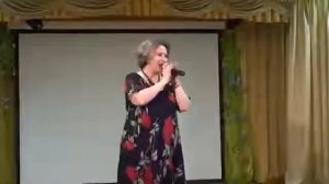 ЛЮДМИЛА ЮРЬЕВА "ОЧИ ЧЕРНЫЕ"