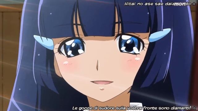 Smile Precure Opening