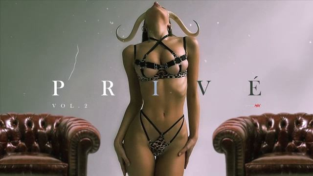 Dark Clubbing ⧸ Exotic Bass House ⧸ Dark Techno Mix 'PRIVÉ Vol.2' смотреть онлайн