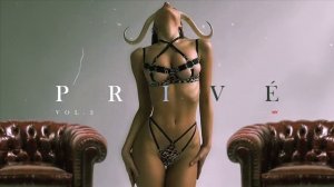 Dark Clubbing ⧸ Exotic Bass House ⧸ Dark Techno Mix 'PRIVÉ Vol.2'