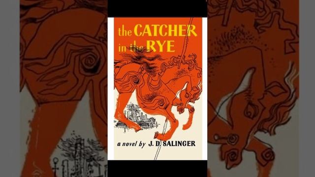 The Catcher in the rye, chapter 5 audiobook￼ смотреть онлайн