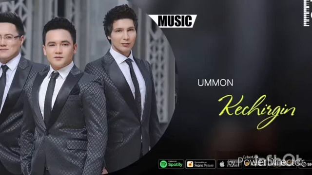 Ummon - Kechirgin(Уммон -кечиргин ) смотреть онлайн