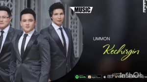 Ummon - Kechirgin(Уммон -кечиргин )