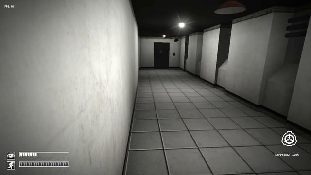 SCP Contaiment Breach #2 Отшили Марию из Орифлейм смотреть онлайн
