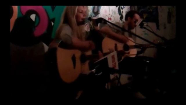 Kari Kimmel - "Black" Performs on Enter The Shell Show смотреть онлайн