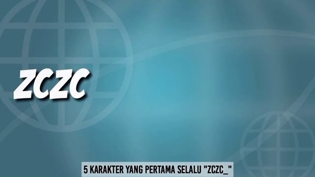 MENGENAL DAN MEMAHAMI "MESSAGE FORMAT ON NAVTEX" смотреть онлайн