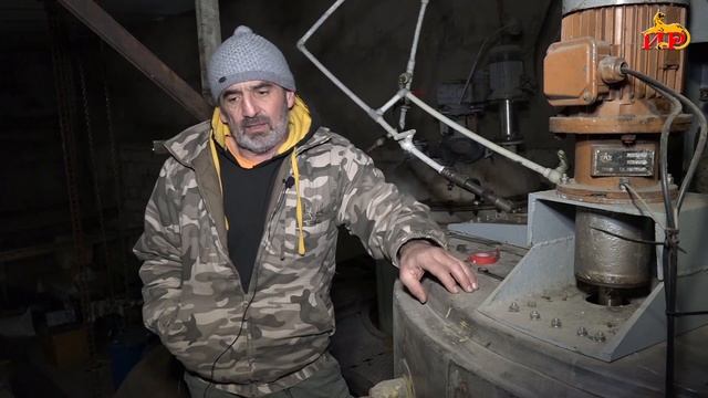 «Хъæууон рæстæг».Амалиуӕггӕнӕг Гӕджиты Тенгиз - Къуайса.  Цабиты Валентинайы алӕвӕрд. 07.02.2023.