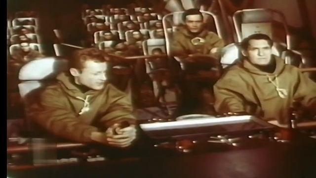 La Concord srl presenta Special Fantascienza " I Mille Mondi Di George Pal" (Parte 1) смотреть онлайн