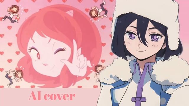 ラムのラブソング (Lum's Love Song) / Fyodor (BSD AI cover) смотреть онлайн