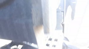 Перезаряд АКБ. на Mersedes Actros.В чём пречина и как это ченить в дороге)