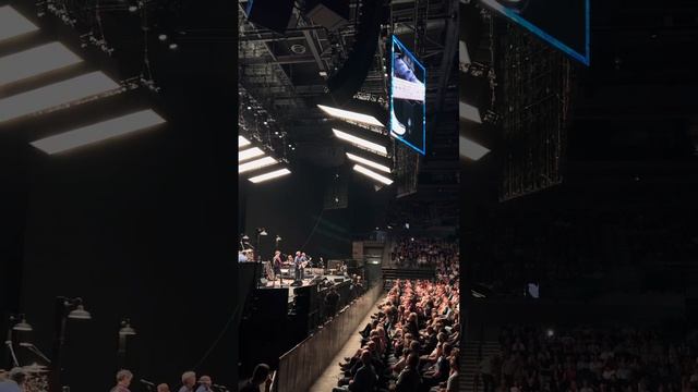 You Were There (Rare) Eric Clapton 11th May 2024 Liverpool смотреть онлайн