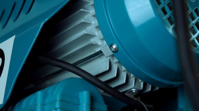 Электрическая подвесная канатная таль TOR BLDN смотреть онлайн