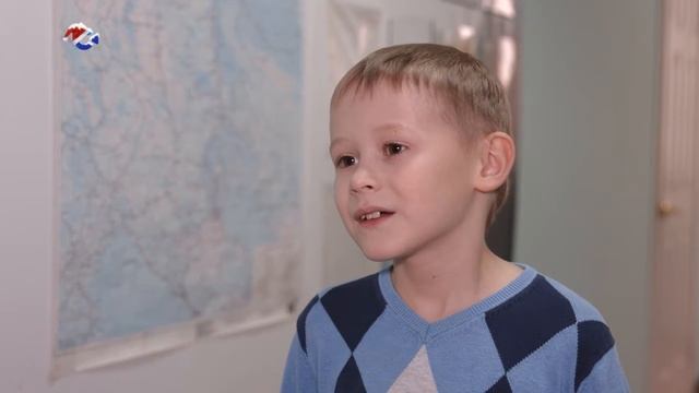 Росприроднадзор наградил маленького эколога из Чалны смотреть онлайн