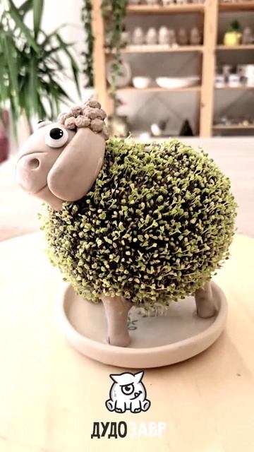 Барашкинс | Бренд креативных и редких подарков для близких @dudozavr