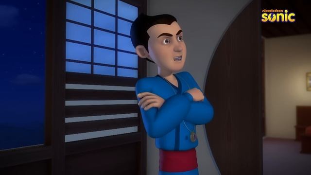 Gattu Battu | Full Episode | Kungfu School Of Dengzong