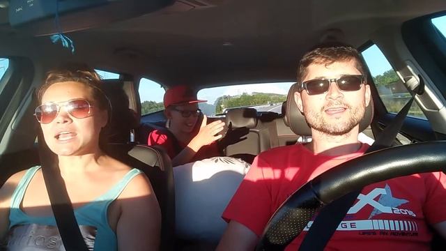 Moldova - Germany: back from vacation (Mai badita Petre mai) смотреть онлайн