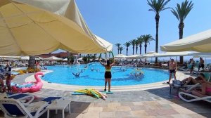 The Norm Oriental Hotel (Ex. Asteria Kemer) Archery, Beach, Pool, Entertainment Night Party Antalya