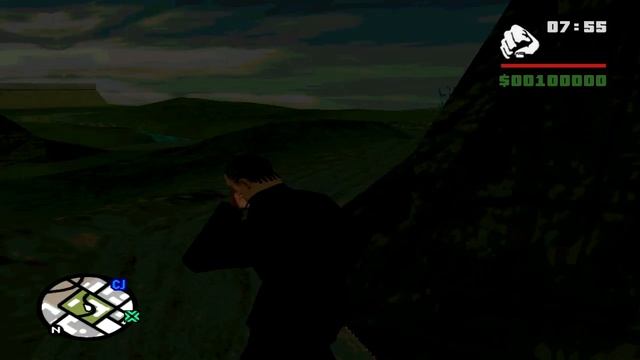 Misterix Mod (обзор тварей) смотреть онлайн