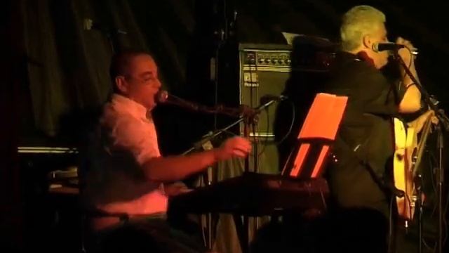 GRUPO ERO EN CLUB LOS ANDES PARTE 2 смотреть онлайн