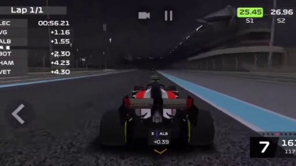 F1 Mobile Racing - Android Gameplay