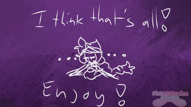 ||All Time Low Animation Meme||White Lily Cookie||CookieRun|| смотреть онлайн