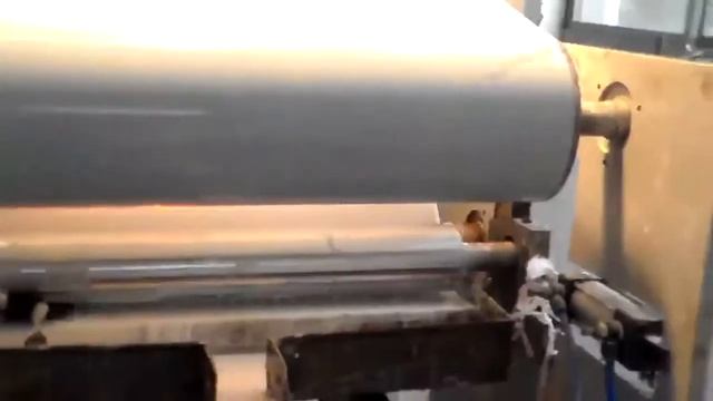 Машина для изготовления скотча ч.2 смотреть онлайн