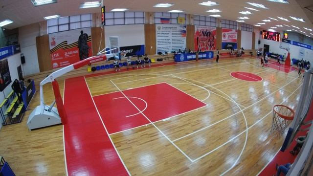 Ветераны ХЭТ - FlyTeam