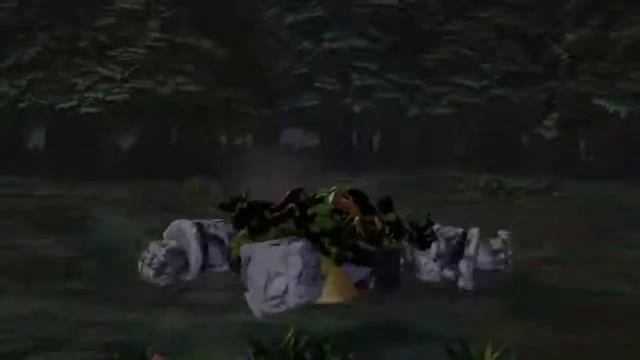 Dota Animated Series English Sub (S1 Ep 9) HD смотреть онлайн