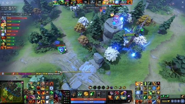 Elder Dragon Form + Poison Attack смотреть онлайн