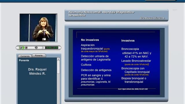 AMMCTI 2008 FEBRERP 02 смотреть онлайн