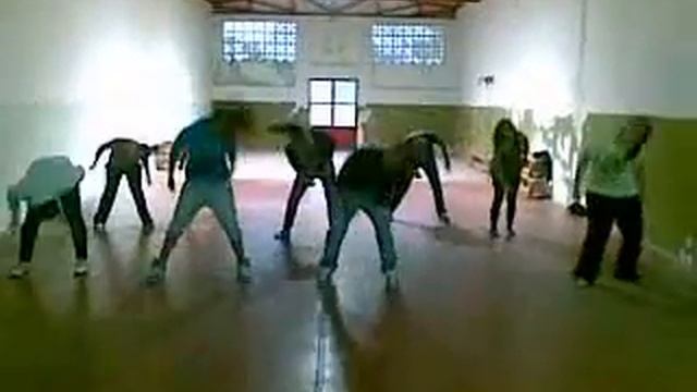 Judas de Lady Gaga Coreografia Por Nando Perez (Koala Dance Factory) смотреть онлайн