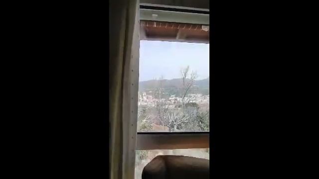 Chalet en Bejar con fantásticas vistas de la montaña. смотреть онлайн