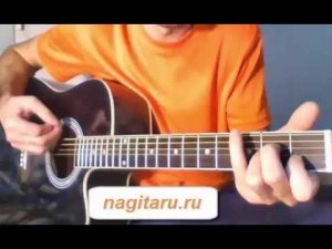 Леприконсы  -  Девчонки полюбили не меня. Аккорды, кавер, бой, на гитаре