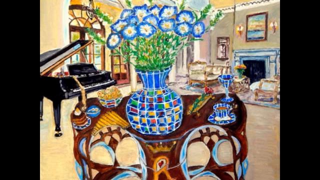 Roxana's Flowers смотреть онлайн