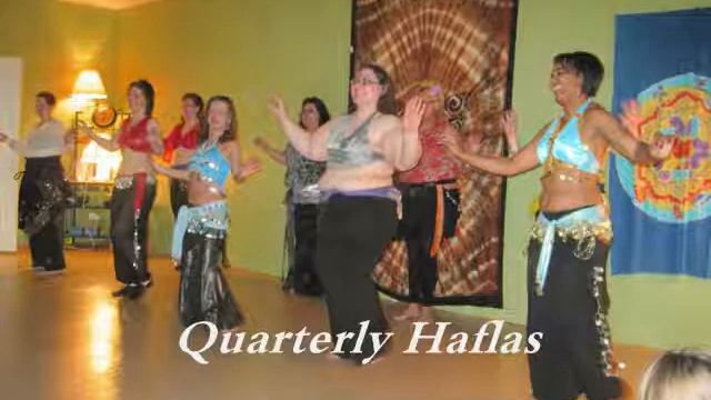 12 Houses Bellydance/Lovely Dozen Promo смотреть онлайн