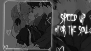 Каждый, кто делал тебе больно (Speed up)