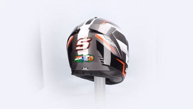 SHARK SPARTAN ZARCO MALAYSIAN GP INTEGRALHELM | Helmexpress.com смотреть онлайн