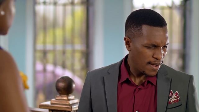 Wedding bells are ringing — Selina | Maisha Magic East смотреть онлайн