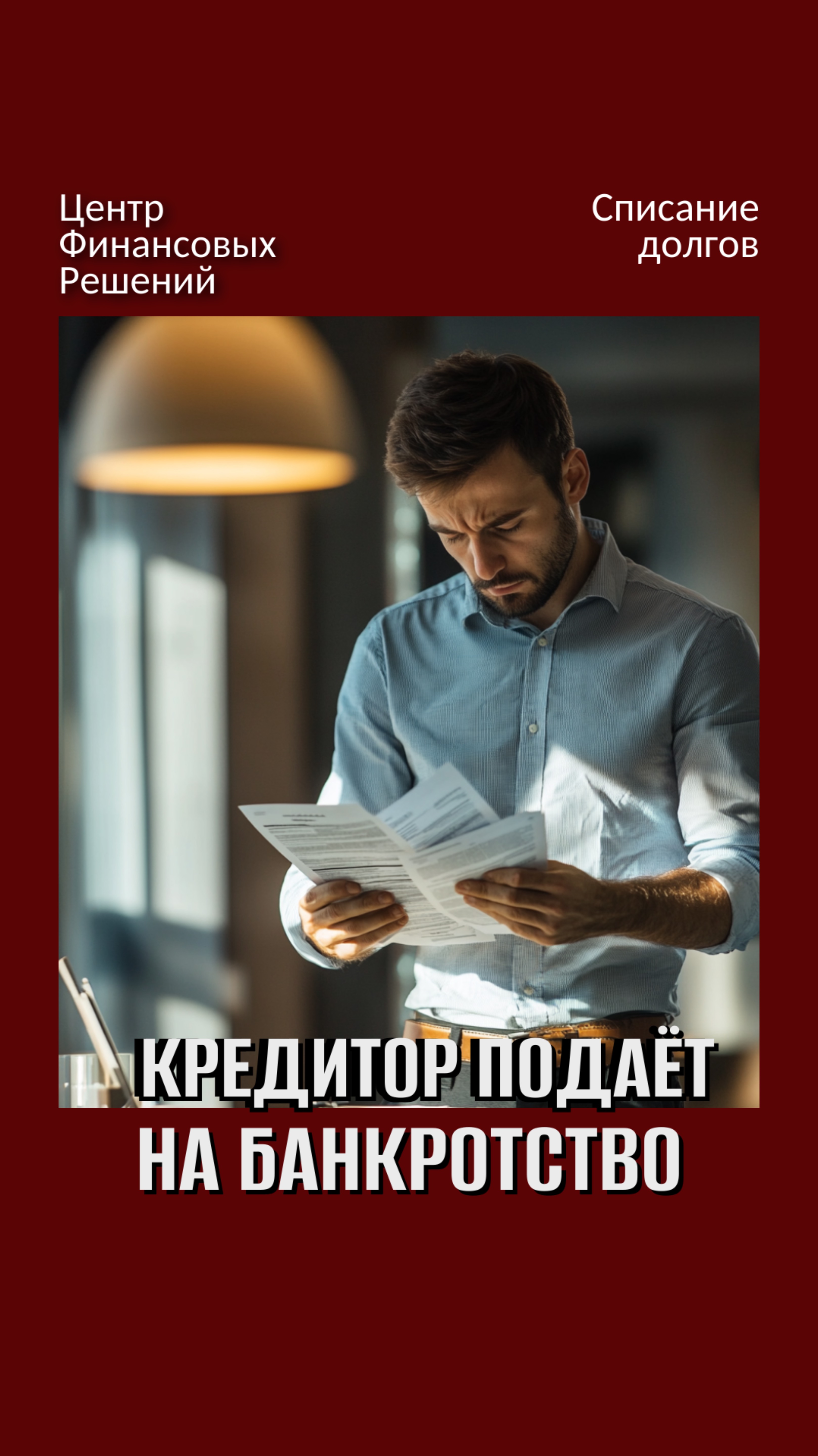 Не стоит затягивать с решением проблемы! смотреть онлайн