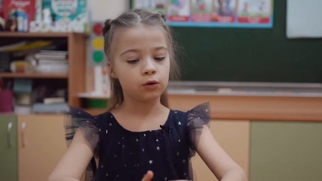 Интервью дошкольники смотреть онлайн