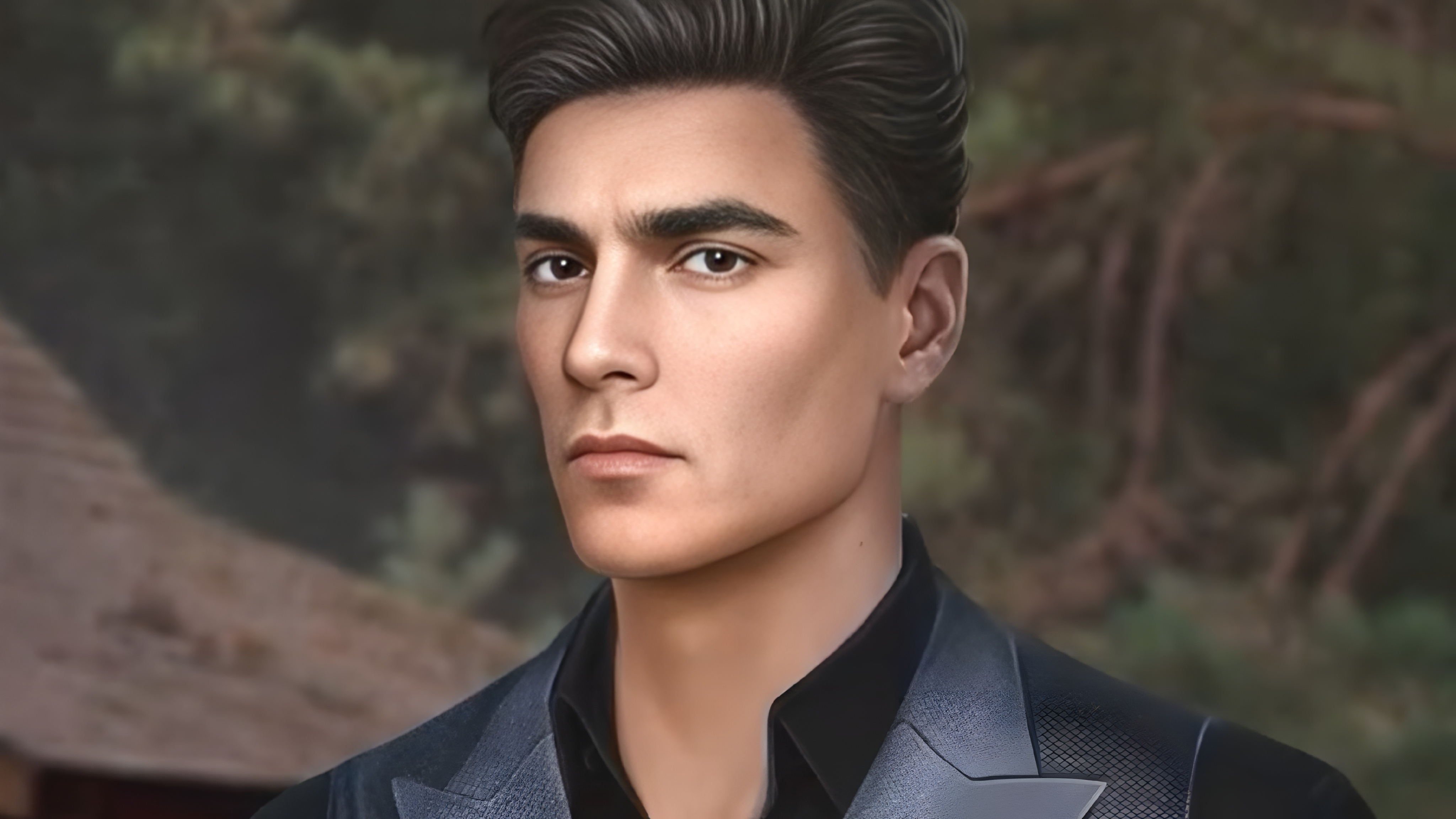 Теодора | 3 сезон | 8 серия