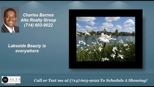 Pet Friendly 5 Bedroom, 3.75 Bathroom Home for Lease in Lakeside Buena Park смотреть онлайн