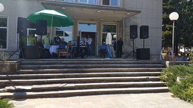 Ork.Ferdiler i Toni Storaro v Timarevo 2015 (2) смотреть онлайн