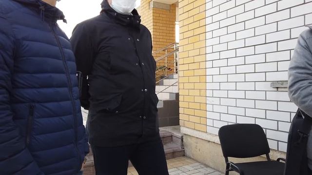 Публичные слушания о подстанции 110 кВ в Отрадном смотреть онлайн