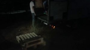 Купили фрезу СтавМаш для Т-25 Франкенштейн