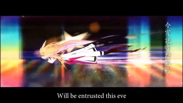 Len V4x [serious/cold] Meteor (Cover) смотреть онлайн