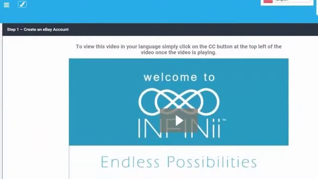 "INFINii" - Как оплатить партнерскую программу, лицензию SpringBoard и привязать кошелек GPG. смотреть онлайн