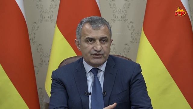 Итоговая пресс-конференция Президента РЮО Анатолия Бибилова. 17.12.2019. смотреть онлайн