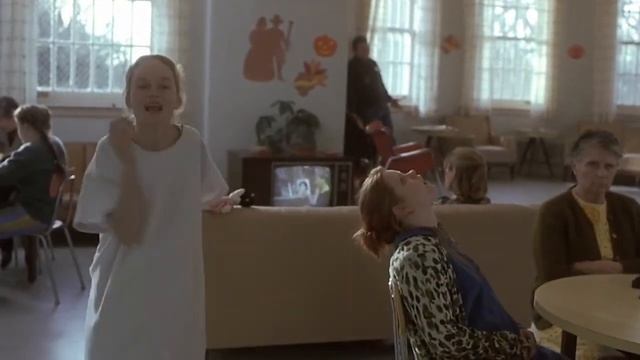 Танец в дурке смотреть онлайн