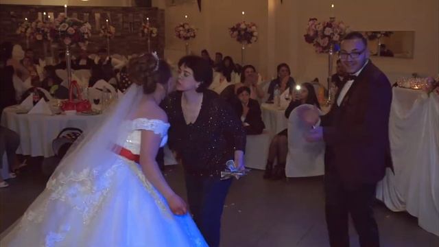 Erol & Marem Dügün (part 3) смотреть онлайн